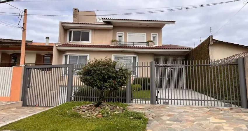 Casa com 3 quartos para alugar na Rua Antônio Simm, 489, Capão da Imbuia, Curitiba