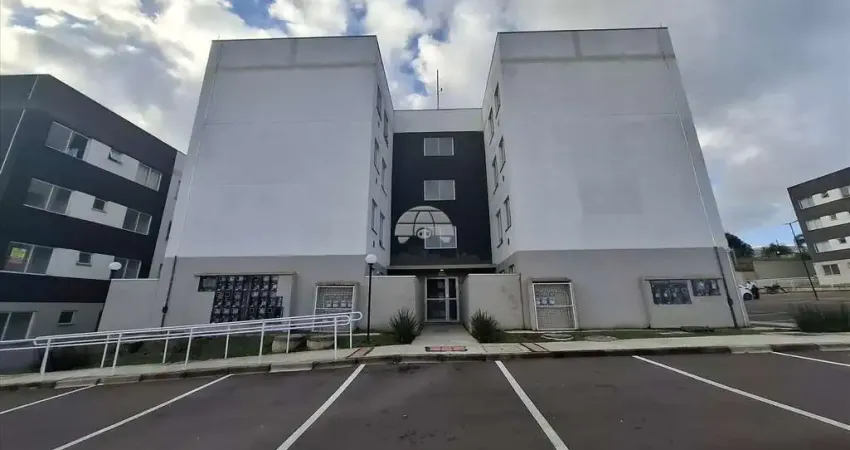 Apartamento com 2 quartos para alugar na Rua Rússia, 12, Vila Graziela, Almirante Tamandaré