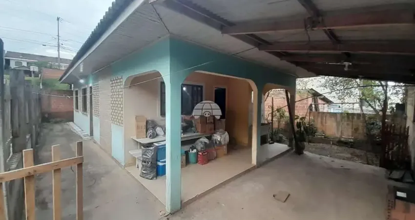 Casa com 4 quartos para alugar na Avenida Colombo, 520, Parque Residencial Santa Terezinha, Colombo