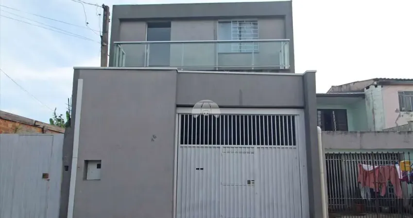 Barracão / Galpão / Depósito para alugar na Rua Artur Elias da Luz, 46, Cajuru, Curitiba