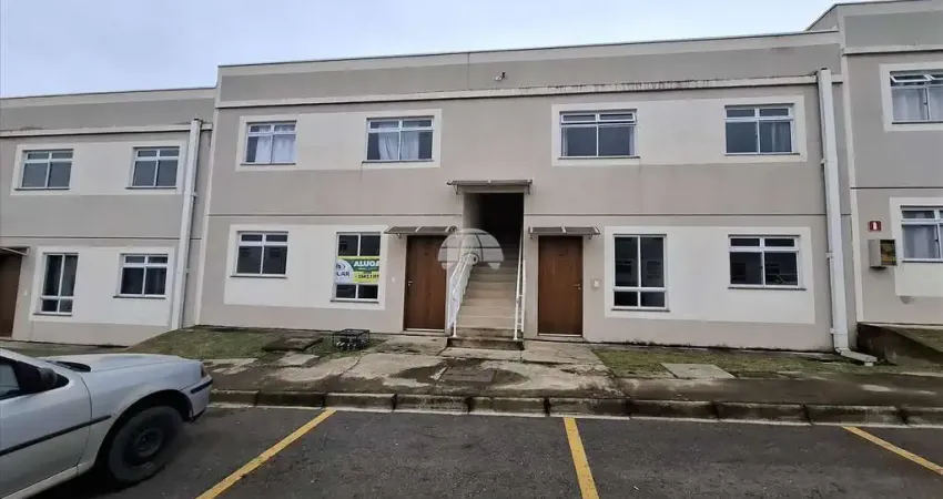 Apartamento com 2 quartos para alugar na Rua Manoel Barbosa, 207, Jardim Campo Verde, Almirante Tamandaré