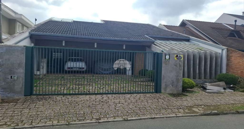 Casa com 1 quarto para alugar na Rua Zacarias Alves Pereira, 1090, Aristocrata, São José dos Pinhais