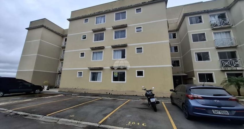 Apartamento com 2 quartos para alugar na Avenida Prefeito João Batista Stocco, 649, Planta Bom Jesus, Colombo