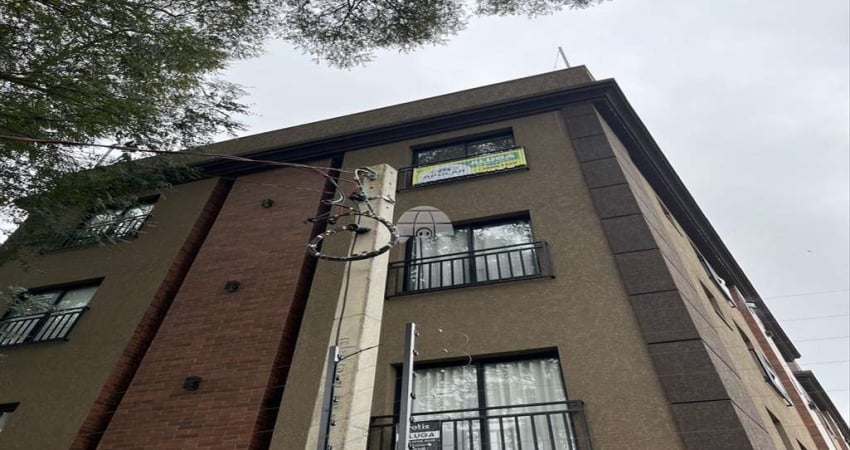 Kitnet / Stúdio para alugar na Rua Comendador Roseira, 531, Prado Velho, Curitiba