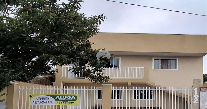 Apartamento com 2 quartos para alugar na Rua São Jorge, 162, Roseira, São José dos Pinhais