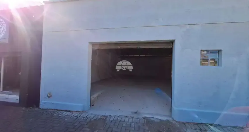 Ponto comercial para alugar na Rua Quinze de Novembro, 1027, Centro, São José dos Pinhais