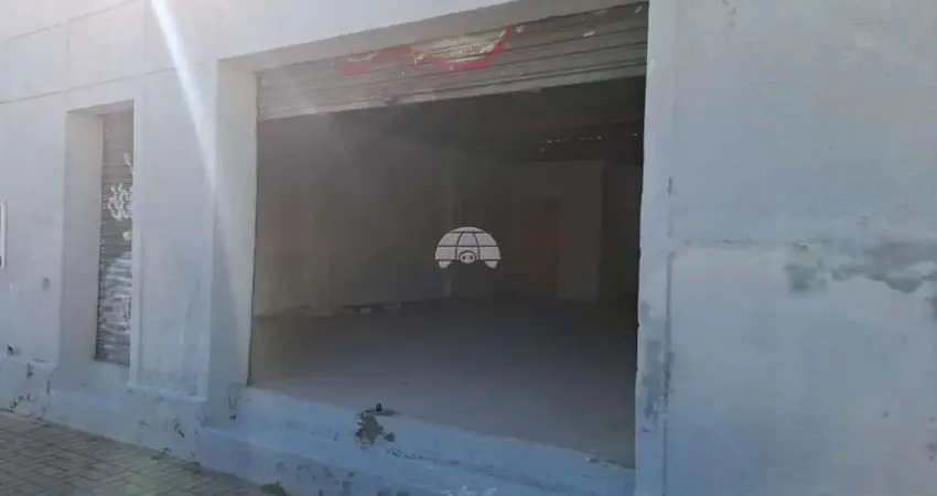 Ponto comercial para alugar na Rua Quinze de Novembro, 1027, Centro, São José dos Pinhais
