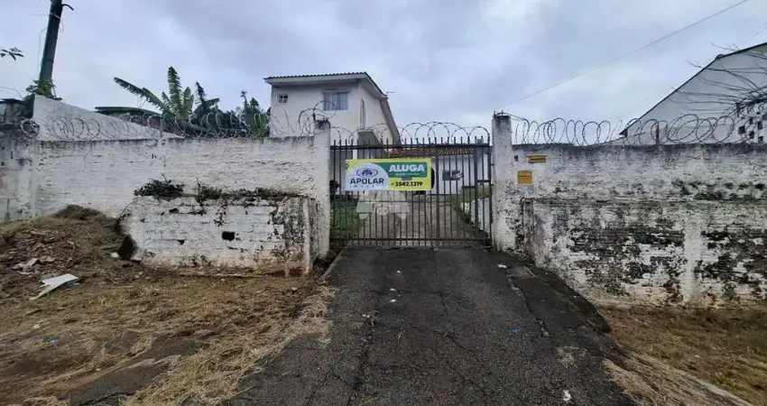 Kitnet / Stúdio para alugar na Rua João Ceccon, 30, Jardim Videira, Colombo