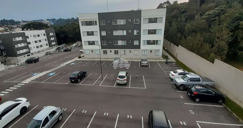 Apartamento com 2 quartos para alugar na Rua Rússia, 12, Vila Graziela, Almirante Tamandaré