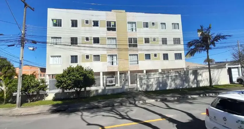 Apartamento com 2 quartos para alugar na Rua Iolanda Túlio Borba, 33, Estância Pinhais, Pinhais