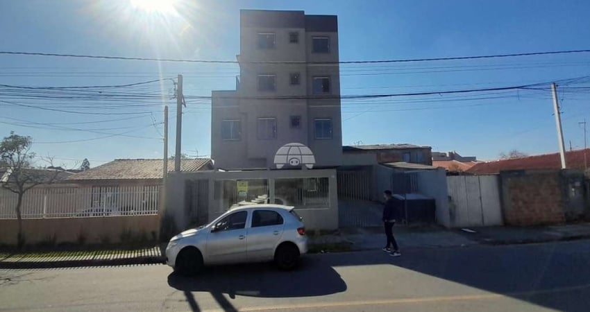Apartamento com 3 quartos para alugar na Rua Antonina, 209, Guaraituba, Colombo