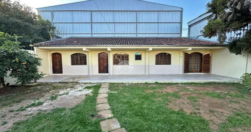 Casa com 2 quartos para alugar na Rua Terra Boa, 580, Emiliano Perneta, Pinhais