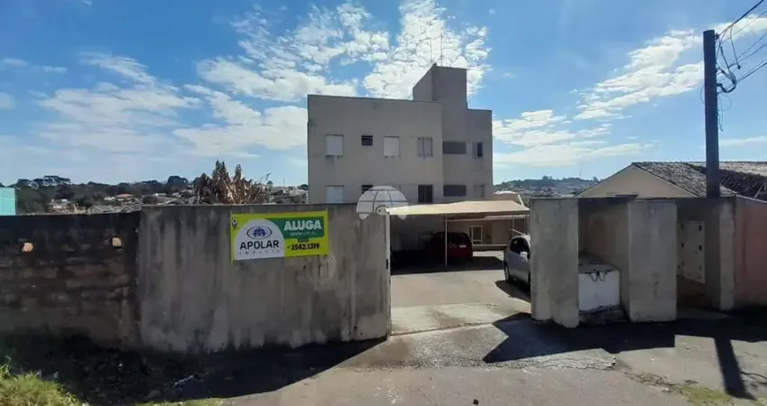 Apartamento com 3 quartos para alugar na Rua Jacob Kulik, 178, Jardim Cruzeiro, Colombo