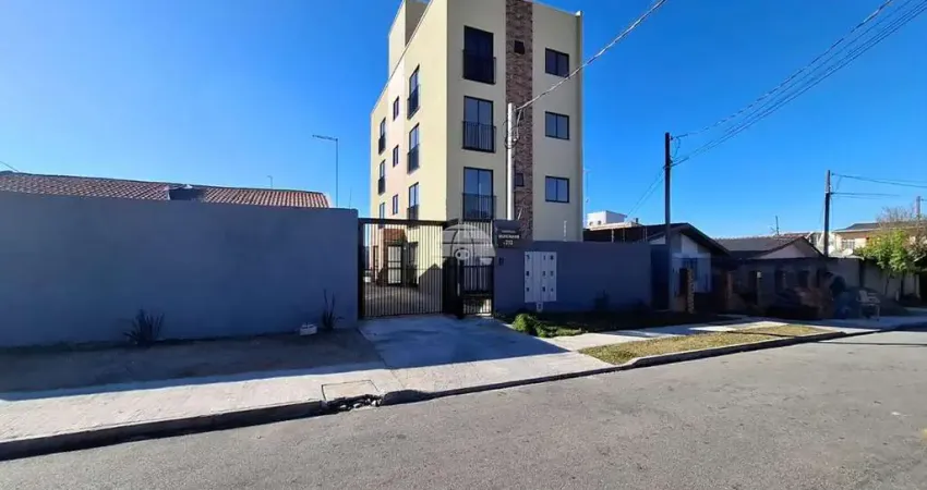 Apartamento com 2 quartos para alugar na Rua Adolpho Muhlmann, 212, Jardim Cláudia, Pinhais