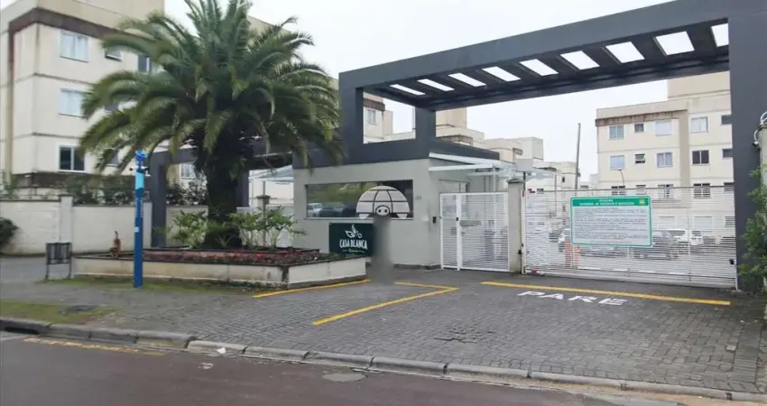 Apartamento com 2 quartos para alugar na Rua Francisco Dal'Negro, 3057, Santo Antônio, São José dos Pinhais