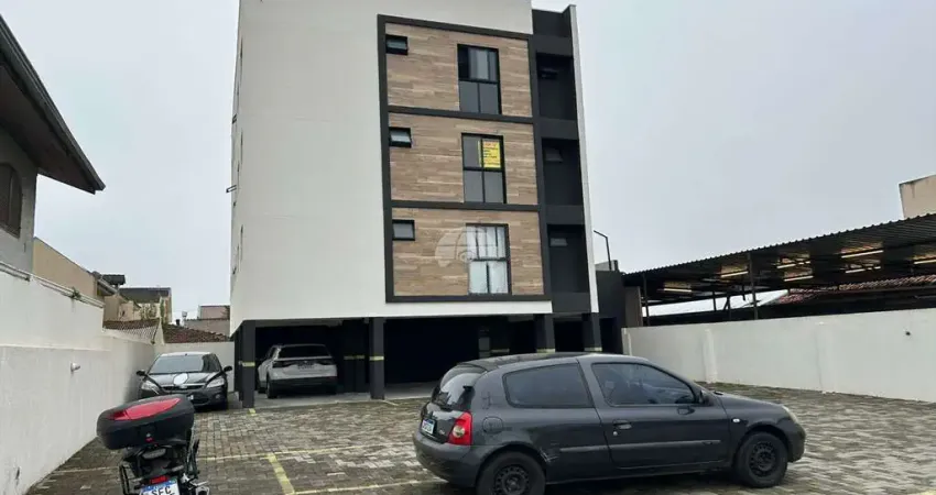 Apartamento com 3 quartos para alugar na Rua Paraíba, 71, Jardim Jalisco, Colombo