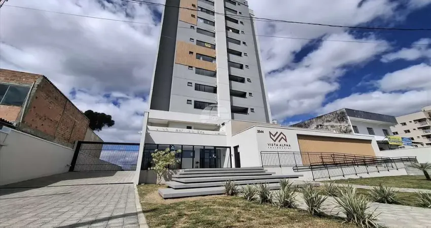 Apartamento com 2 quartos para alugar na Avenida Jacob Macanhan, 2544, Alto Tarumã, Pinhais