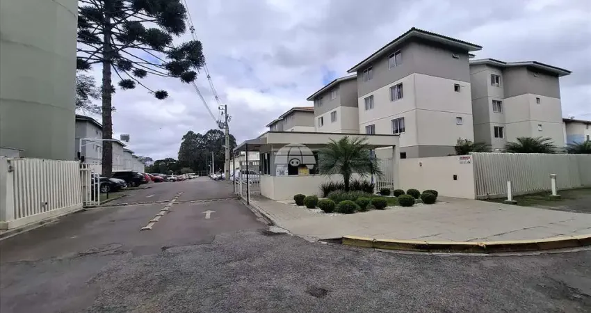 Apartamento com 2 quartos para alugar na Rua Adolfo Saviski, 610, Colônia Rio Grande, São José dos Pinhais