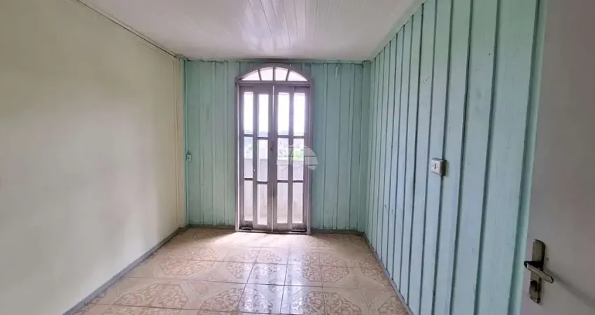 Casa em condomínio fechado com 3 quartos para alugar na Rua das Avencas, 650, Vila Vale das Flores, Colombo