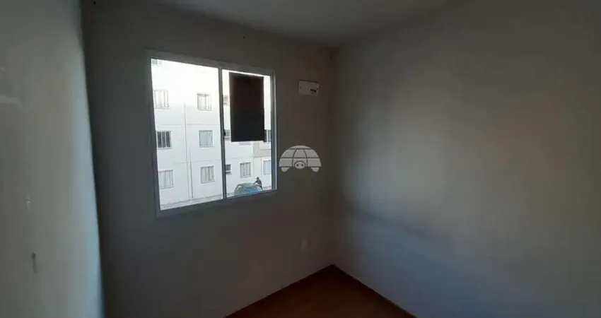 Apartamento com 2 quartos para alugar na Rua Francisco Kania, 1683, Vila Vale Verde, Colombo