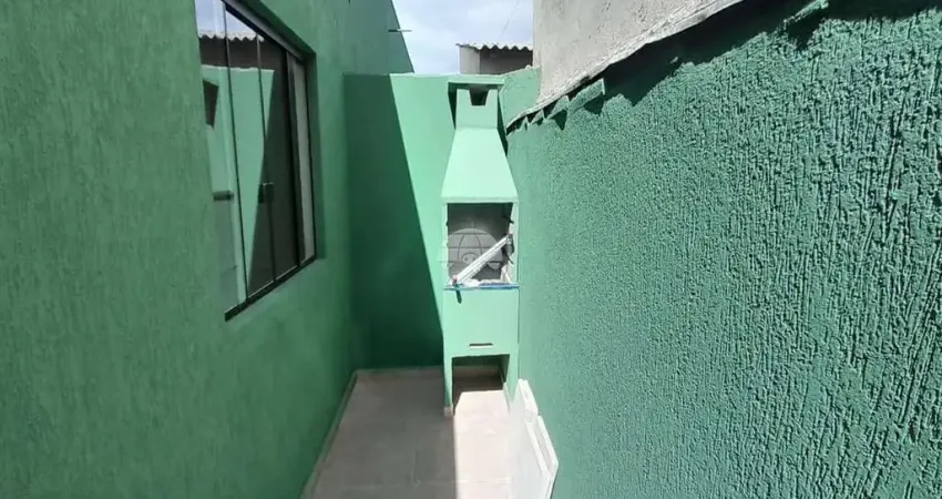 Casa em condomínio fechado com 2 quartos para alugar na Rua Rocha Pombo, 597, Guarani, Colombo