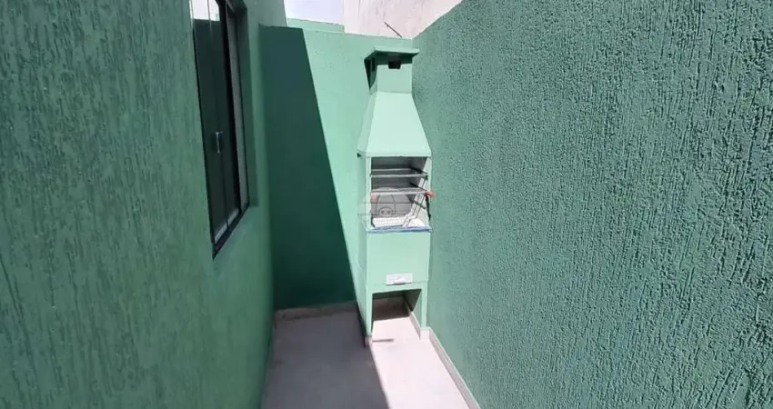 Casa em condomínio fechado com 2 quartos para alugar na Rua Rocha Pombo, 597, Guarani, Colombo