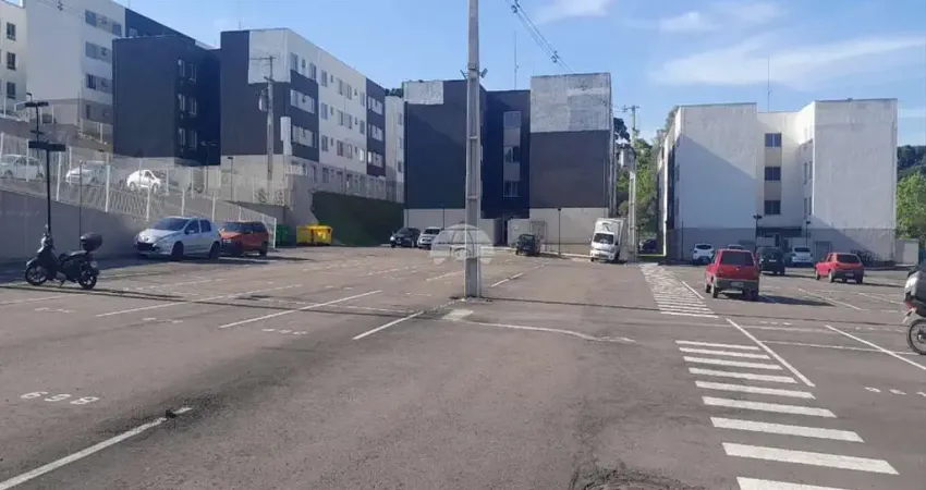 Apartamento com 2 quartos para alugar na Rua Alfredo de Andrade, 75, Bonfim, Almirante Tamandaré