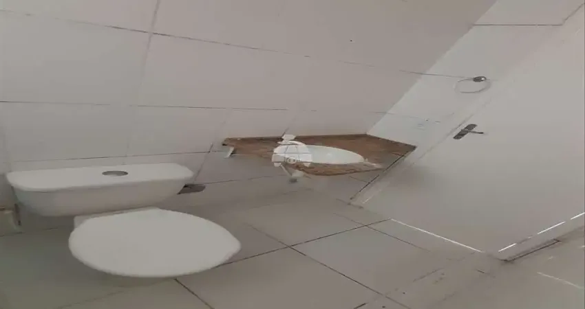 Apartamento com 2 quartos para alugar na Rua Tunísia, 648, Fátima, Colombo