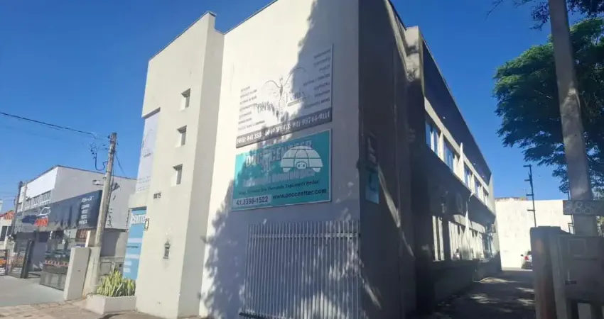 Sala comercial para alugar na Avenida Rui Barbosa, 8875, Centro, São José dos Pinhais