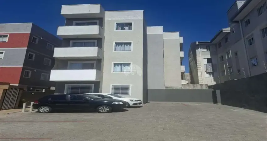 Apartamento com 2 quartos para alugar na Rua Aristides França, 881, Cidade Jardim, São José dos Pinhais