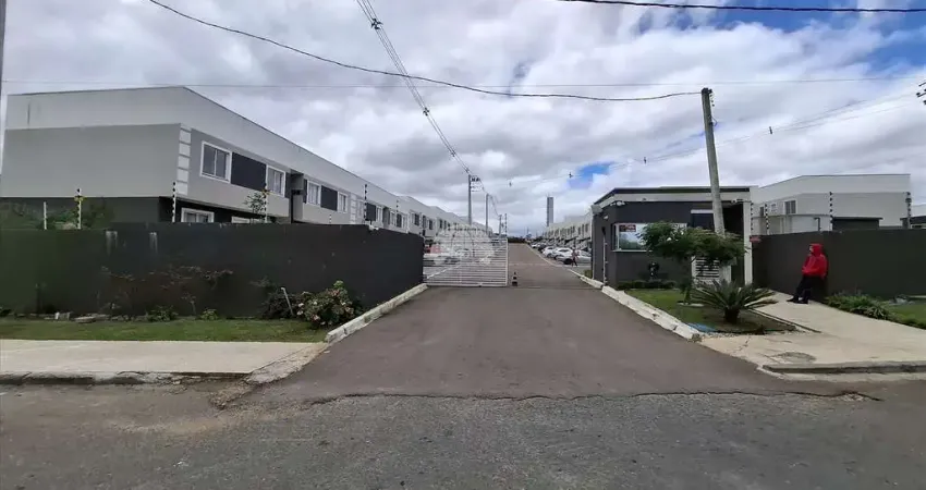 Apartamento com 2 quartos para alugar na Rua das Camélias, 931, Campina da Barra, Araucária