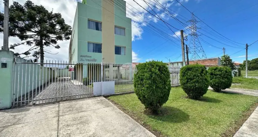 Apartamento com 2 quartos para alugar na Rua Treze de Maio, 913, Estância Pinhais, Pinhais