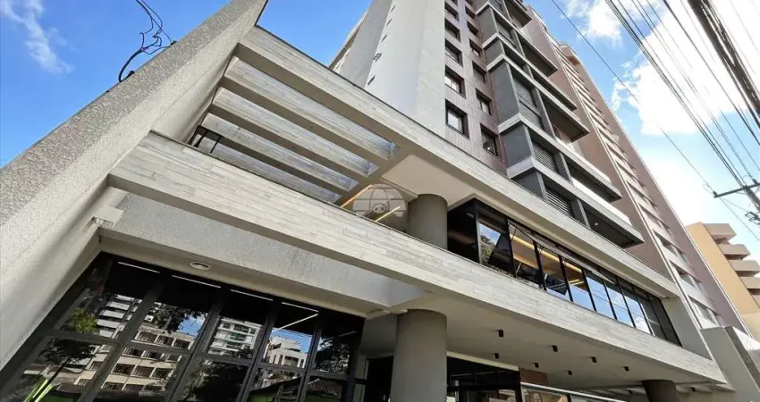 Kitnet / Stúdio para alugar na Rua Doutor Faivre, 1044, Centro, Curitiba