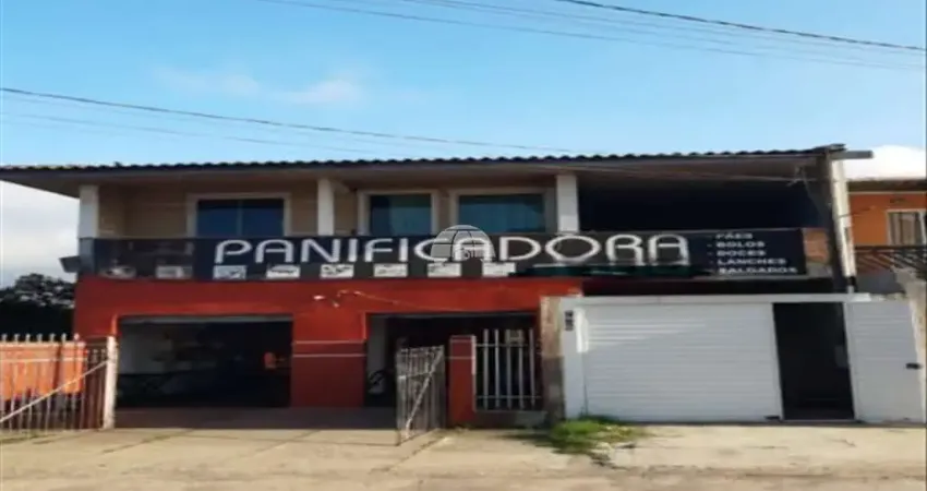 Ponto comercial para alugar na Rua Cidnei Grein Corrêa, 39, Guatupê, São José dos Pinhais