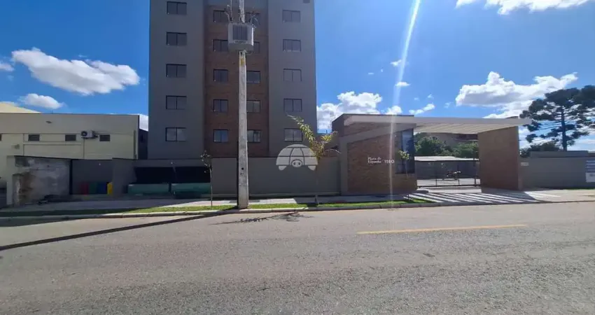 Apartamento com 2 quartos para alugar na Rua Alfredo Pinto, 1180, Afonso Pena, São José dos Pinhais