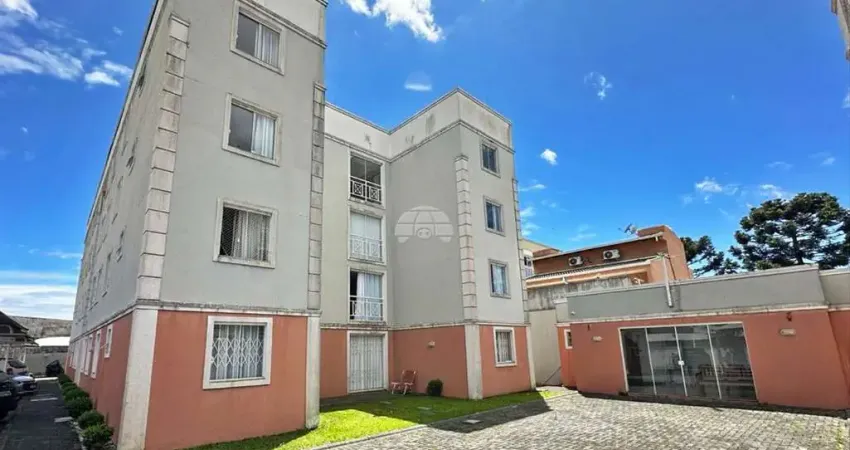 Apartamento com 3 quartos para alugar na Rua Cassiano Ricardo, 690, Vargem Grande, Pinhais