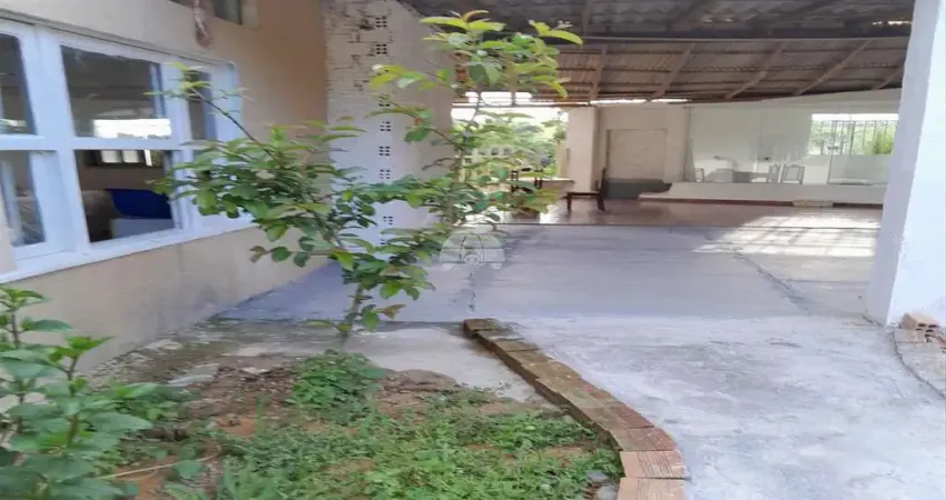 Casa com 2 quartos para alugar na AVENIDA VER. DOMINGOS BENVENUTO MOLETTA, Campo Largo da Roseira, São José dos Pinhais