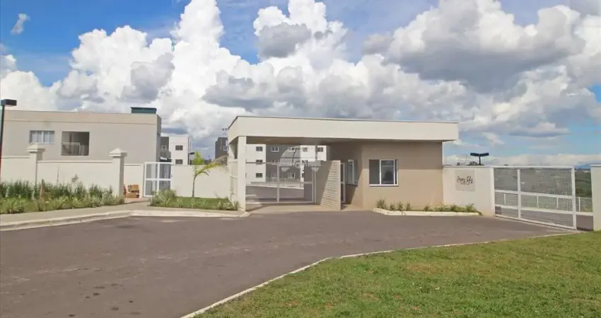 Apartamento com 2 quartos para alugar na Rua José Real Prado, 3715, Jardim Campo Verde, Almirante Tamandaré