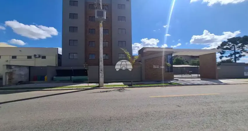 Apartamento com 2 quartos para alugar na Rua Alfredo Pinto, 1180, Afonso Pena, São José dos Pinhais