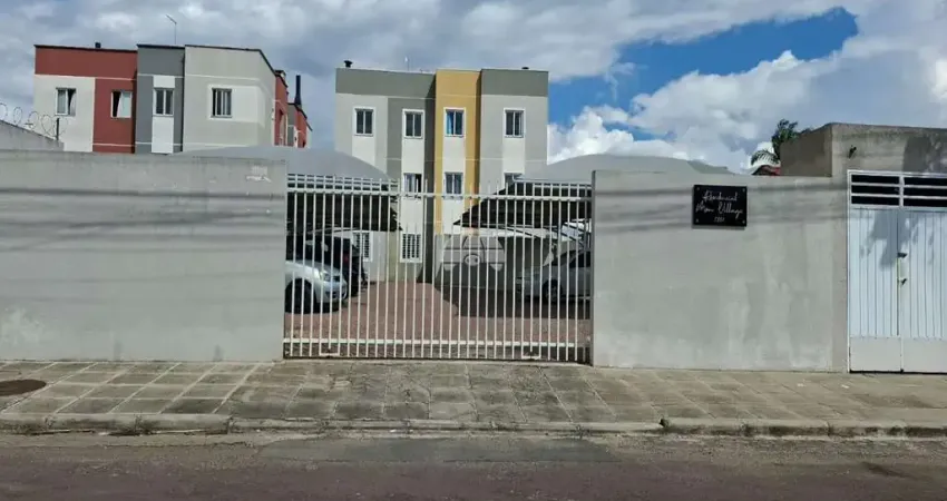 Apartamento com 2 quartos para alugar na Rua Vitório Juliatto, 1351, Parque da Fonte, São José dos Pinhais