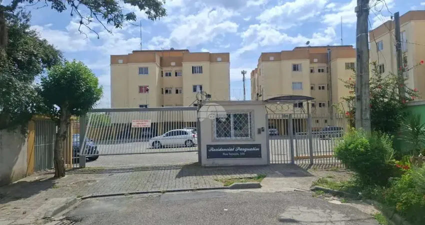 Apartamento com 2 quartos para alugar na Rua Tapajós, 300, Santo Antônio, São José dos Pinhais