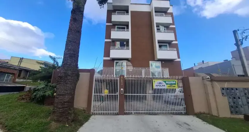 Apartamento com 2 quartos para alugar na Rua Almirante Alexandrino, 2455, Afonso Pena, São José dos Pinhais
