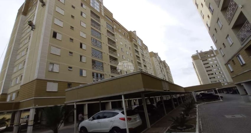 Apartamento com 2 quartos para alugar na Rodovia João Leopoldo Jacomel, 13328, Emiliano Perneta, Pinhais