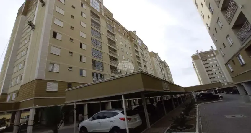 Apartamento com 2 quartos para alugar na Rodovia João Leopoldo Jacomel, 13328, Emiliano Perneta, Pinhais