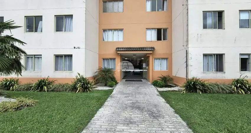 Apartamento com 3 quartos para alugar na Rua Adir Pedroso, 777, Iná, São José dos Pinhais