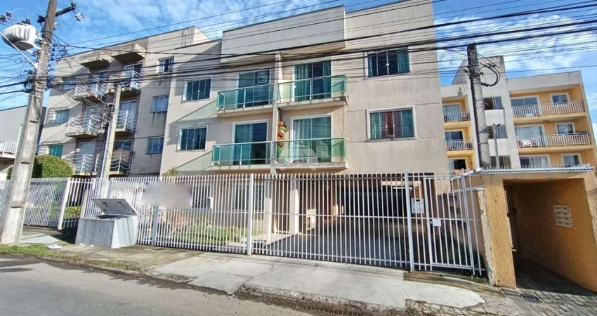Apartamento com 2 quartos para alugar na Rua Professor Antônio Dantas, 1196, Afonso Pena, São José dos Pinhais