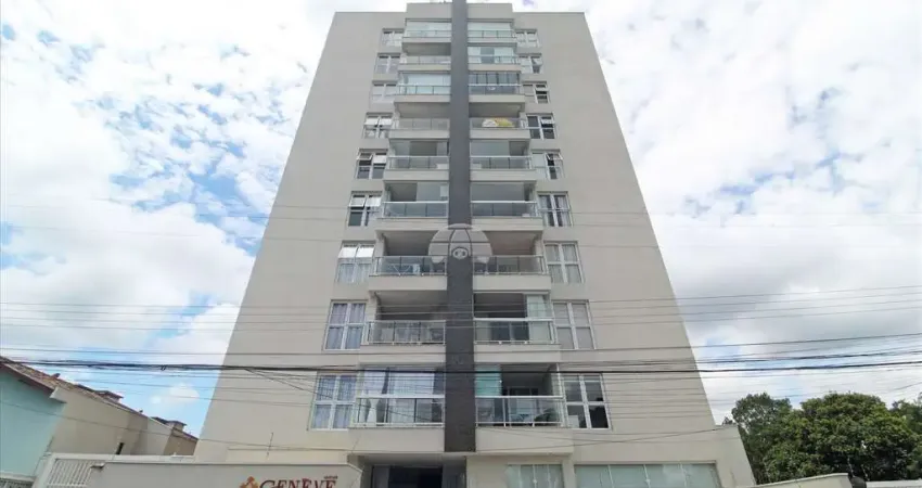 Apartamento com 3 quartos para alugar na Rua Engenheiro Tourinho, 187, Vila Solene, Campo Largo