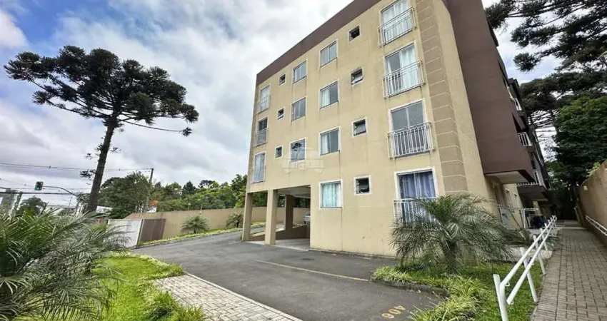 Apartamento com 2 quartos para alugar na Avenida São Gabriel, 3035, São Gabriel, Colombo