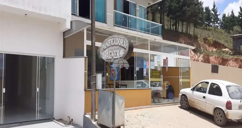 Sala comercial para alugar na RUA QUINTINO BOCAIUVA, 86, Centro, Bocaiúva do Sul
