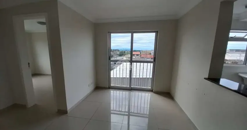 Apartamento com 2 quartos para alugar na Rua Graça Aranha, 193, Vargem Grande, Pinhais
